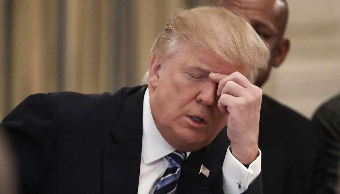 ترامپ: تحریمهای کشورهای اروپایی علیه روسیه کافی نیست