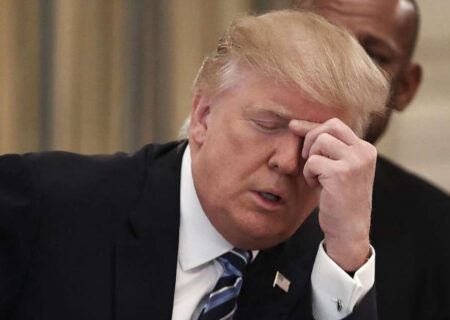 ترامپ: تحریم‌های کشور‌های اروپایی علیه روسیه کافی نیست