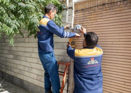 خراسان جنوبی در مسیر تبدیل به نخستین استان بدون نشر گاز