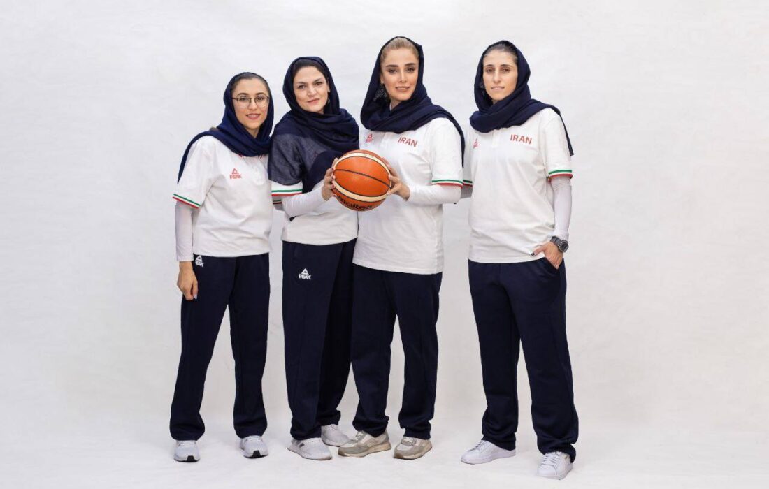 حضور مربی کردستانی در رقابتهای کاپ آسیا دیویژن B مالزی