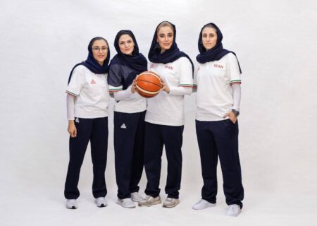 حضور مربی کردستانی در رقابت‌های کاپ آسیا دیویژن B مالزی