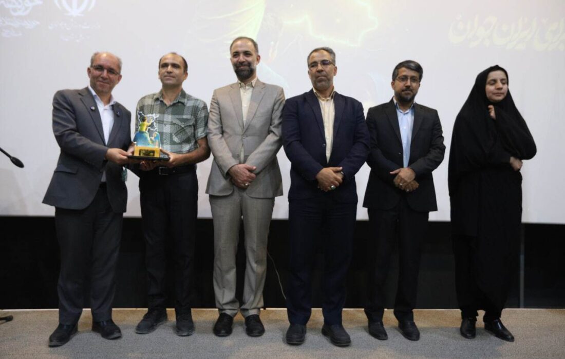 برگزیدگان مرحله استانی جشنواره ملی هنری «نسل امید» در یزد معرفی شدند