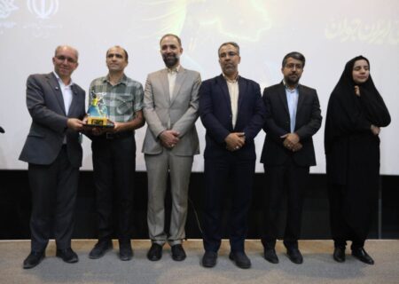 برگزیدگان مرحله استانی جشنواره ملی هنری «نسل امید» در یزد معرفی شدند