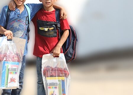 بیش از ۲۳۰۰ دانش آموز مددجو در دزفول نیازمند کمک خیران