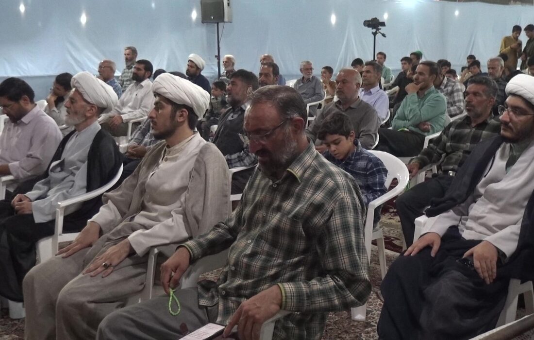 جهاد تبیین در خنثی سازی توطئههای دشمنان نقش بسزایی دارد