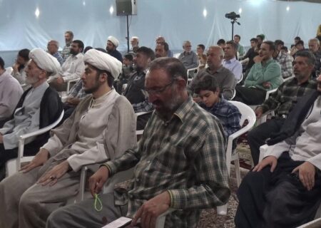 جهاد تبیین در خنثی سازی توطئه‌های دشمنان نقش بسزایی دارد