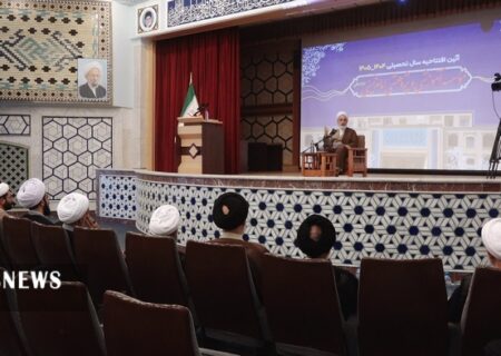 حوزه پیشرو و سرآمد اولویت برنامه‌های حوزه‌های علمیه است.