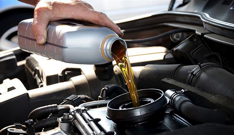 انحصاری کردن تعویض روغن توسط نمایندگی‌های خودروسازها
