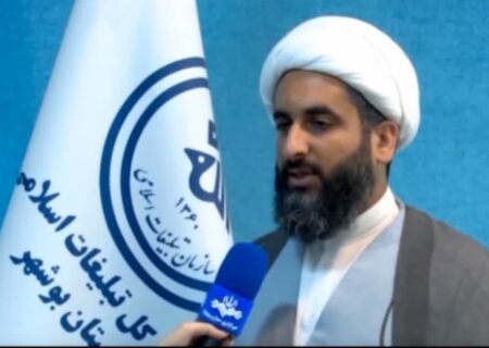 صدور مجوز برای ۳۹۱ موکب شهری در بوشهر؛ دشتی پیشتاز در ثبت درخواست