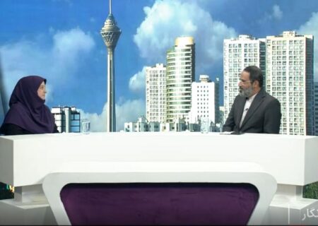 کتاب‌های دفاع مقدس در سلام خبرنگار