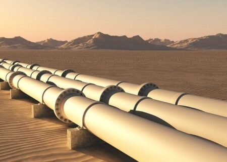 مصر قرارداد‌های جدید اکتشاف نفت و گاز امضا کرد