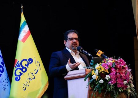 صرفه‌جویی ۴۱ میلیون مترمکعبی گاز با مشارکت مردم