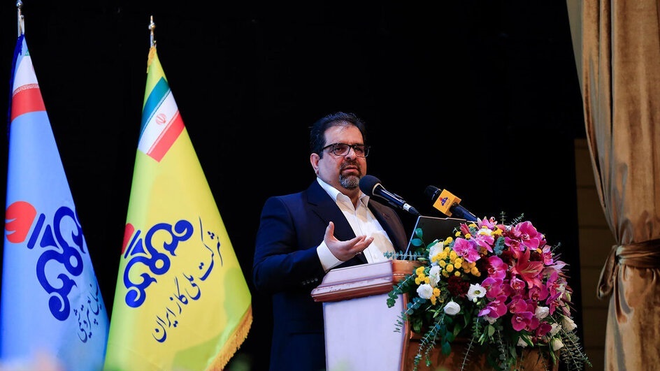 صرفه‌جویی ۴۱ میلیون مترمکعبی گاز با مشارکت مردم