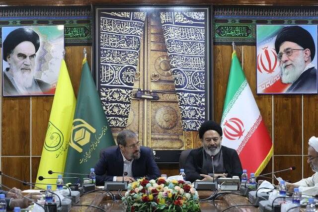 پیش ثبت نام حج ۱۴۰۵ از اواسط مهر ماه آغاز میشود