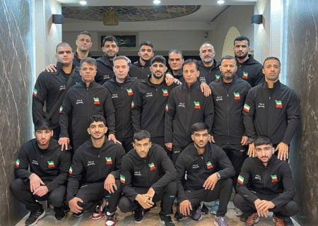 فرنگی کاران ایران در آوردگاه جهانی