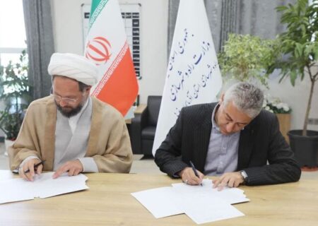 تخصیص ۲ هکتار زمین اوقافی به نهضت ملی در سلماس