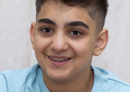 درخشش نوجوان چهارمحال و بختیاری در جشنواره حاج قاسم سلیمانی