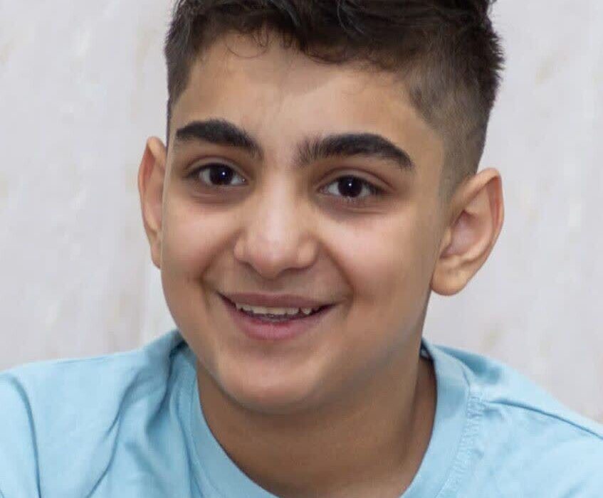 درخشش نوجوان چهارمحال و بختیاری در جشنواره حاج قاسم سلیمانی