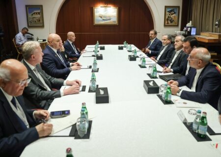 پزشکیان: امیدوارم ایران و لبنان بتوانند بر مبنای حق و عدالت روابط خود را ارتقا دهند