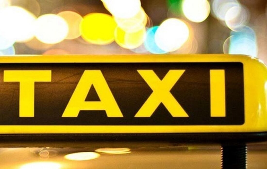 افزایش کرایه تاکسی در تبریز ممنوع است