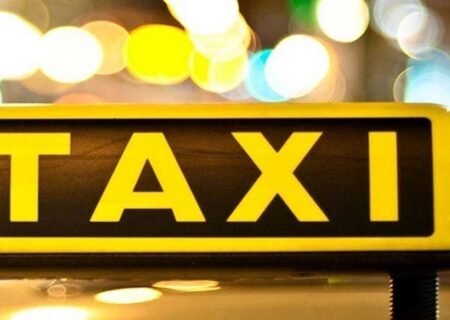 افزایش کرایه تاکسی در تبریز ممنوع است