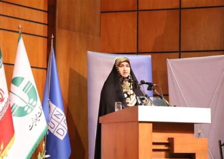 حفظ محیط زیست مسئولیتی فراتر از مرزهای جغرافیایی است