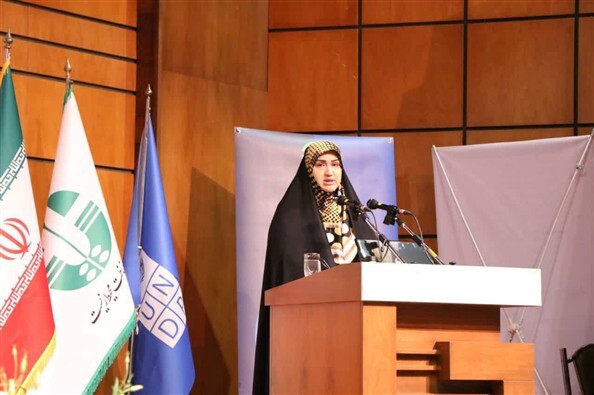 حفظ محیط زیست مسئولیتی فراتر از مرزهای جغرافیایی است