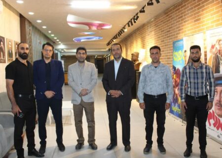 بزرگداشت روز ملی سینما در چهارمحال و بختیاری