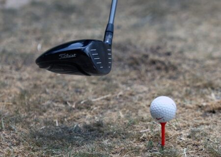 المپیاد استعداد‌های برتر گلف مهر ماه برگزار می‌شود