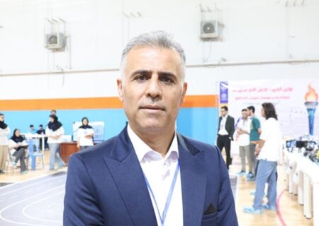 هدف اصلی ، ایجاد انگیزه برای دانشجویان و اعزام بهترین‌ها به مسابقه های بین‌المللی است