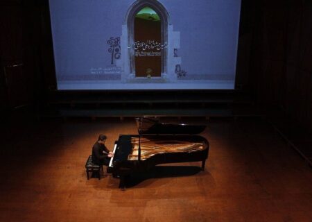 اجراهای چهاردهمین روز جشنواره موسیقی جوان