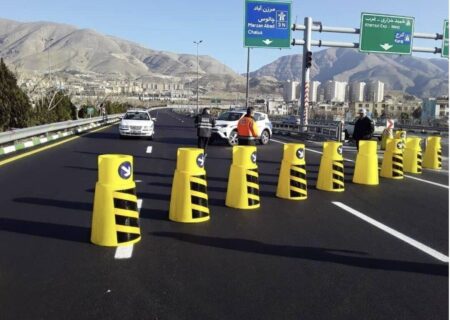 اعلام محدودیت‌های ترافیکی از ۲۵ تا ۲۹ شهریورماه در محور‌های مواصلاتی کشور