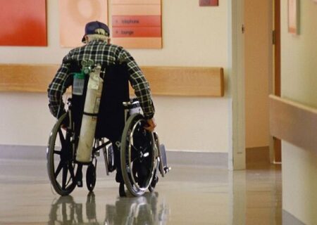 پایش تخصصی سلامت جانبازان البرزی