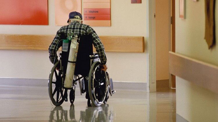 پایش تخصصی سلامت جانبازان البرزی