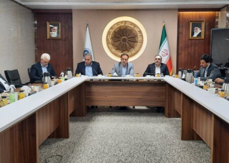 مجوز‌های آماده صرفه جویی شش ماهه در اجرای طرح ها را به همراه دارد