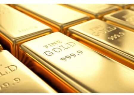 حدنصابی تازه در قیمت طلا در ترکیه