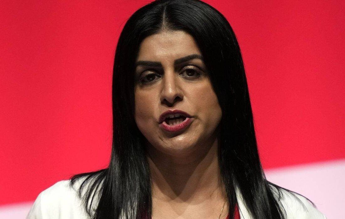 واکنش تند وزیر کشور انگلیس به اظهارات ایلان ماسک