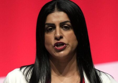 واکنش تند وزیر کشور انگلیس به اظهارات ایلان ماسک