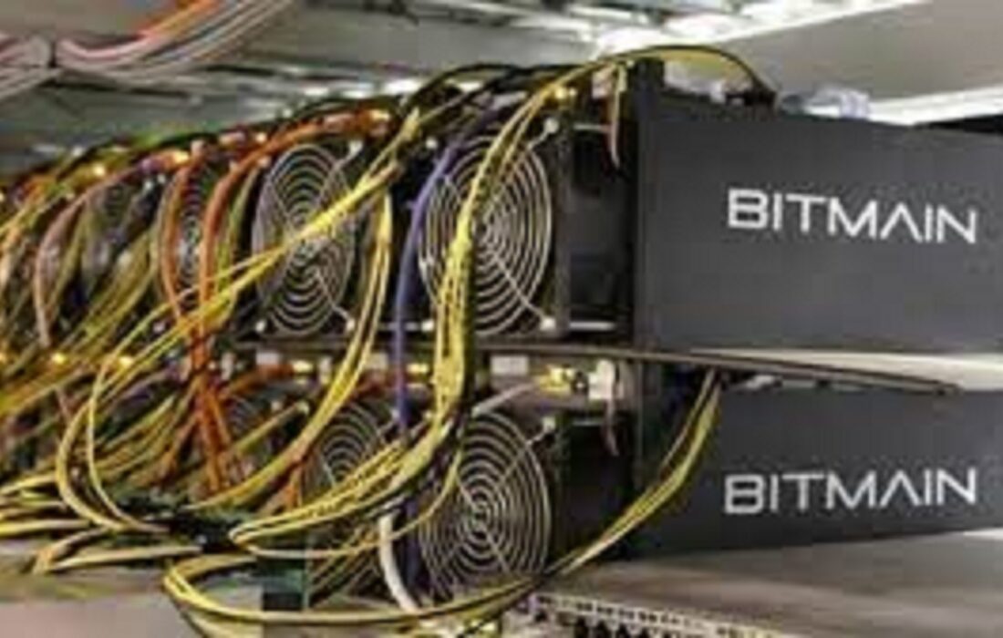 کشف یک هزار و ۲۹۷ دستگاه استخراج رمز ارز غیر مجاز در تبریز