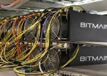 کشف یک هزار و ۲۹۷ دستگاه استخراج رمز ارز غیر مجاز در تبریز