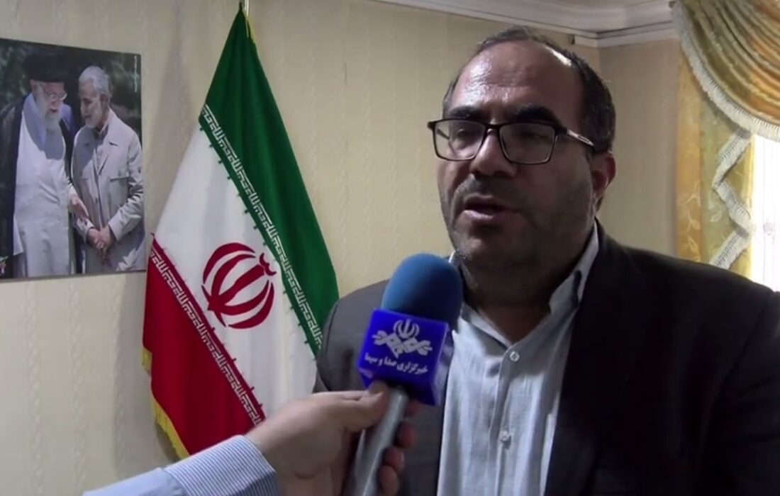 تفاوت قیمت نان در اسدآباد