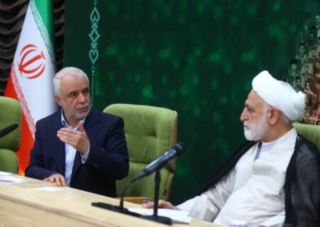 خانواده‌های شهدای جنگ ۱۲ روزه تحت پوشش بنیاد شهید قرار گرفتند