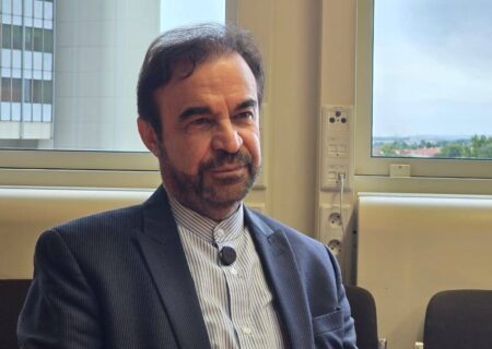 تأسیسات هسته‌ای باید از هرگونه حمله مصون بماند