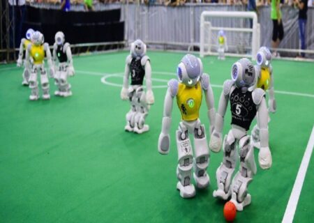 پایان المپیاد با قهرمانی دانشگاه فردوسی مشهد