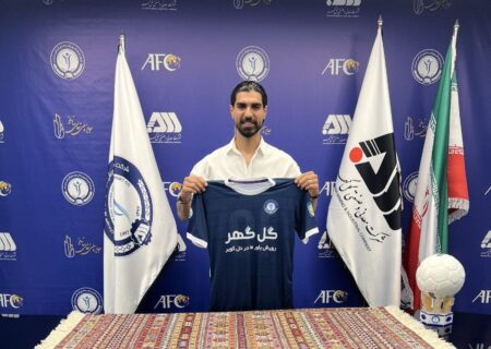 رضا اسدی به گل‌گهر سیرجان پیوست