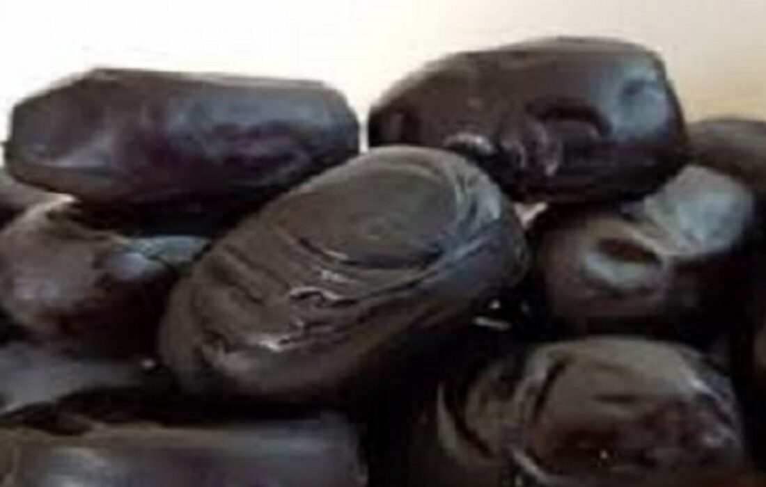 جایگاه برتر آذربایجان شرقی در فرآوری و بسته‌بندی خرما