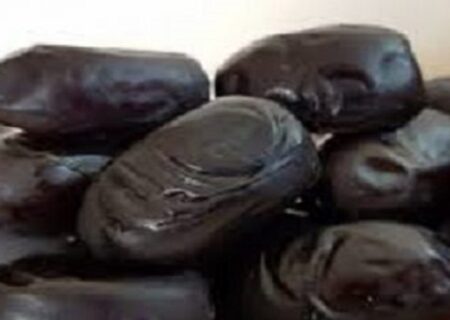 جایگاه برتر آذربایجان شرقی در فرآوری و بسته‌بندی خرما