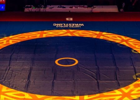 بحرین میزبان مسابقات جهانی کشتی ۲۰۲۶ شد