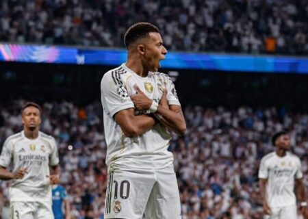 پیروزی‌های آرسنال و رئال مادرید و تساوی پرگل یوونتوس مقابل دورتموند