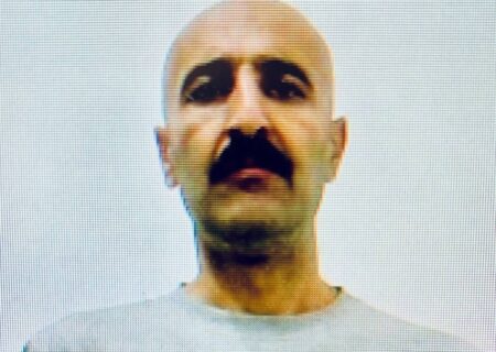 بابک شهبازی جاسوس موساد اعدام شد